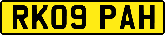 RK09PAH