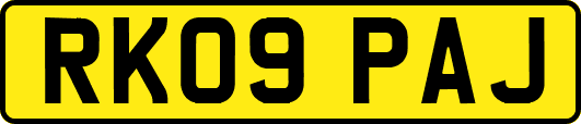 RK09PAJ