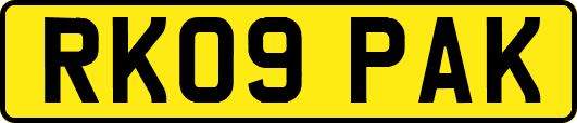 RK09PAK