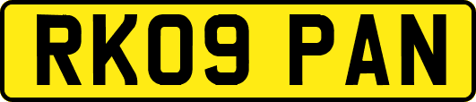 RK09PAN