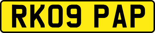 RK09PAP