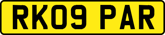 RK09PAR