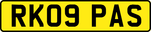 RK09PAS