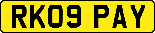 RK09PAY