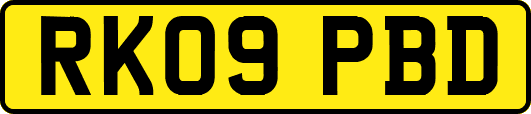 RK09PBD