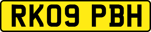 RK09PBH