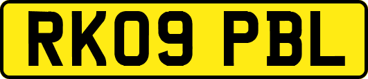 RK09PBL