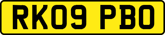 RK09PBO