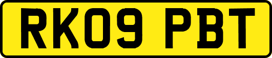 RK09PBT