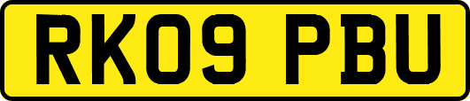 RK09PBU