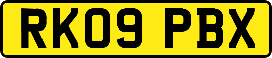 RK09PBX