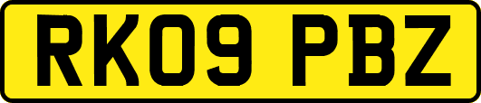 RK09PBZ