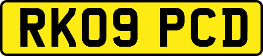 RK09PCD