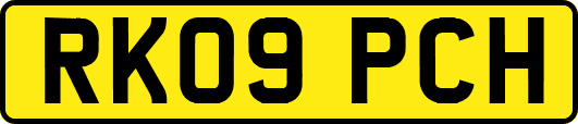 RK09PCH