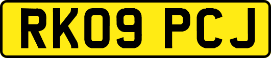 RK09PCJ