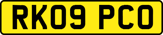 RK09PCO