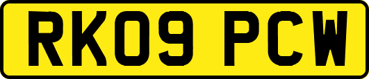 RK09PCW