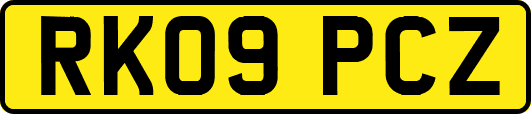 RK09PCZ