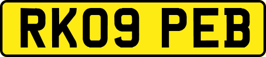 RK09PEB