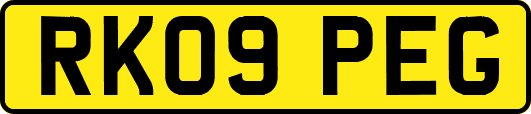 RK09PEG