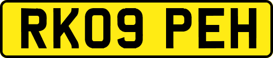 RK09PEH