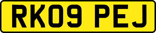 RK09PEJ