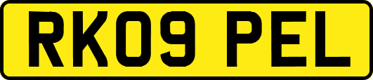 RK09PEL