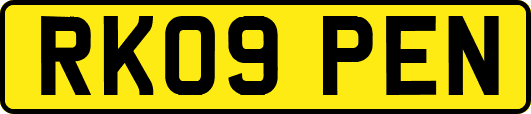 RK09PEN