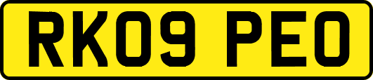 RK09PEO