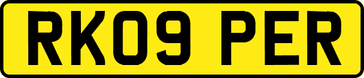 RK09PER