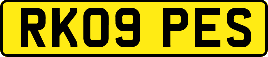 RK09PES