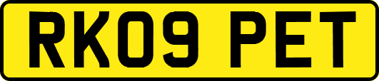 RK09PET