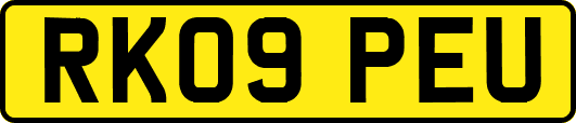 RK09PEU