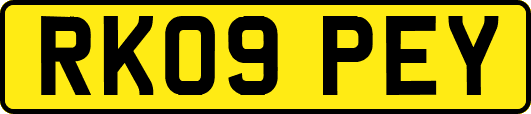 RK09PEY