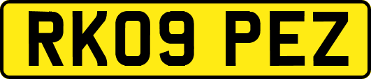 RK09PEZ