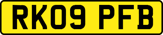 RK09PFB