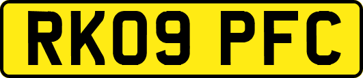 RK09PFC