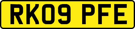 RK09PFE