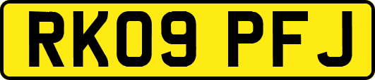 RK09PFJ