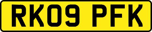 RK09PFK