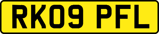 RK09PFL