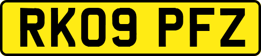 RK09PFZ