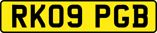 RK09PGB
