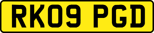 RK09PGD