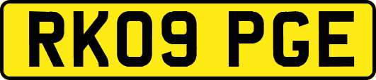 RK09PGE