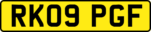 RK09PGF