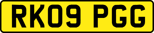 RK09PGG