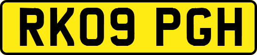 RK09PGH