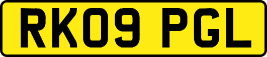 RK09PGL