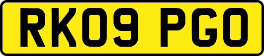RK09PGO